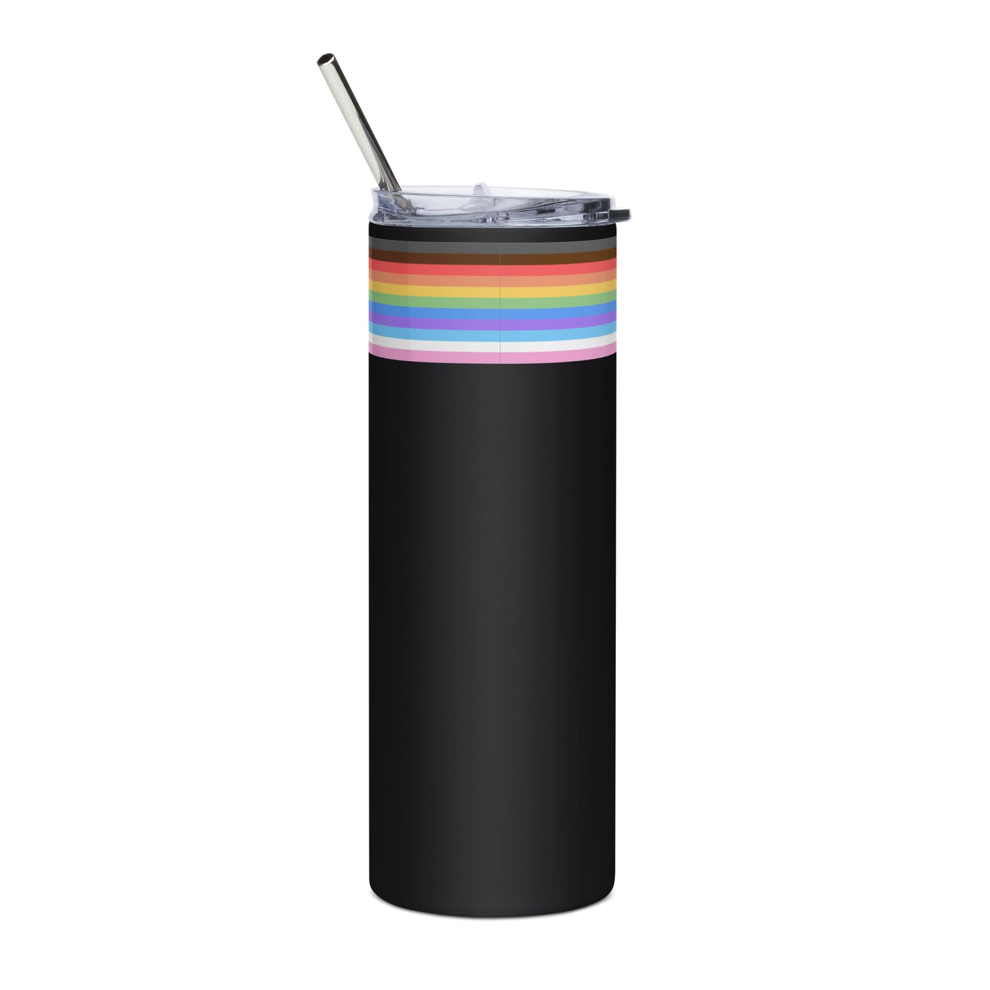 Rainbow Tumbler