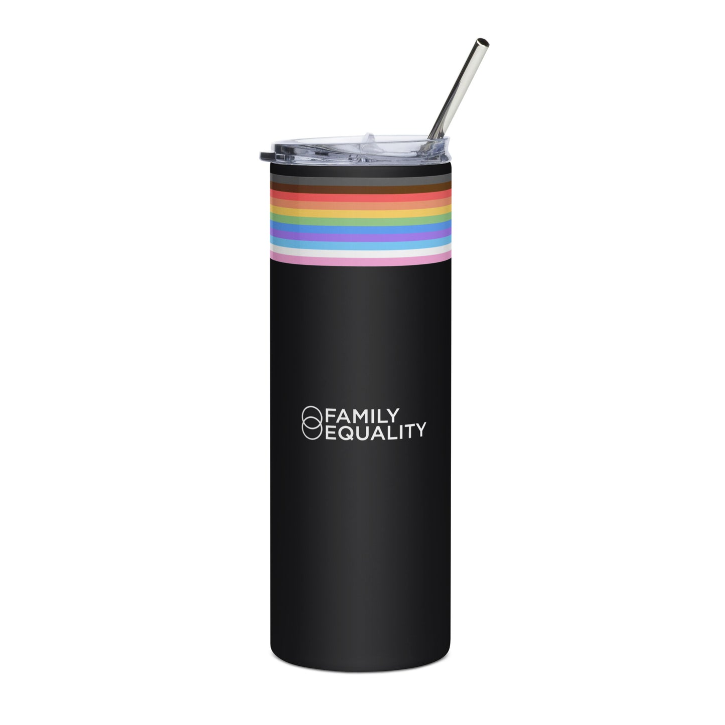 Rainbow Tumbler