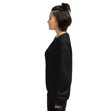 Load image into Gallery viewer, Rainbow Pride Embroidered Sweatshirt