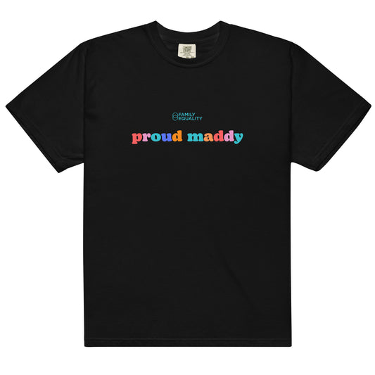 Proud Maddy Adult Tee