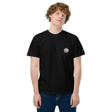 Load image into Gallery viewer, Proud Trans Parent | Unisex garment-dyed pocket t-shirt