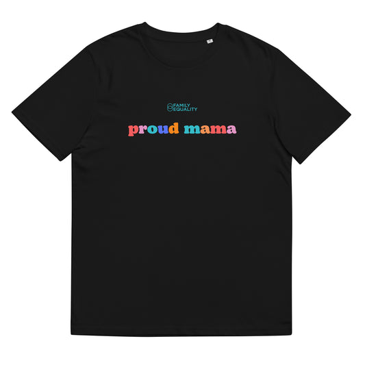 Proud Mama Adult Tee