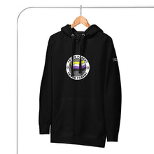 Load image into Gallery viewer, Proud Nonbinary Parent Unisex Hoodie