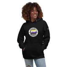 Load image into Gallery viewer, Proud Maddy Unisex Hoodie