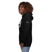 Load image into Gallery viewer, Proud Maddy Unisex Hoodie