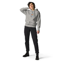 Load image into Gallery viewer, Proud Mom Unisex Hoodie