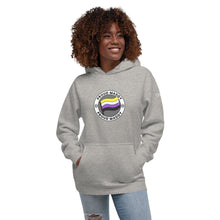 Load image into Gallery viewer, Proud Maddy Unisex Hoodie