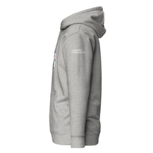 Load image into Gallery viewer, Proud Trans Mom Unisex Hoodie