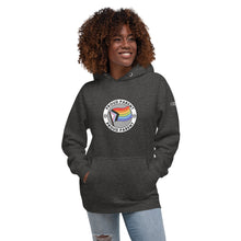 Load image into Gallery viewer, Proud Parent Unisex Hoodie