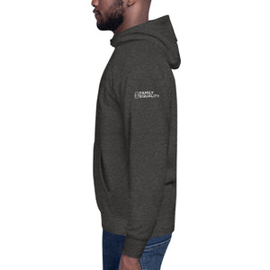 Proud Trans Parent Unisex Hoodie