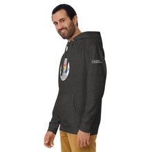 Load image into Gallery viewer, Proud Dad Unisex Hoodie