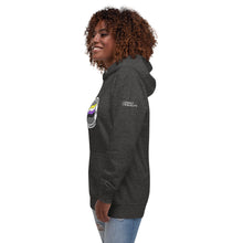 Load image into Gallery viewer, Proud Maddy Unisex Hoodie