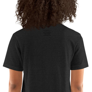 Rainbow Pride Embroidered T-Shirt